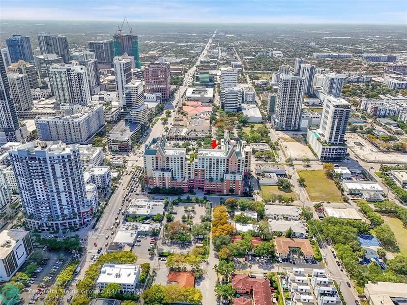 110 N Federal Highway, Unit 815, Fort Lauderdale, FL 33301 Photo