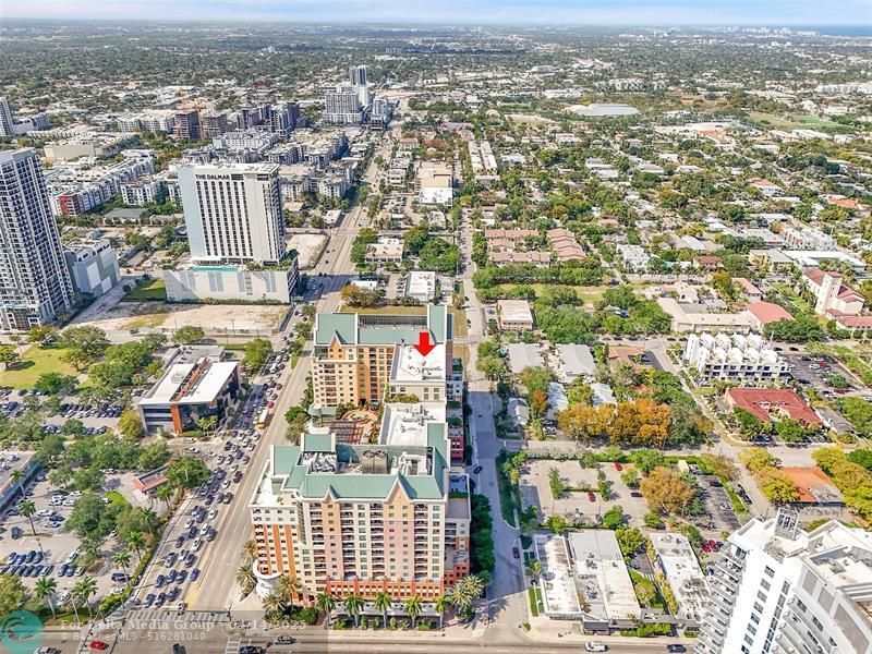 110 N Federal Highway, Unit 815, Fort Lauderdale, FL 33301 Photo