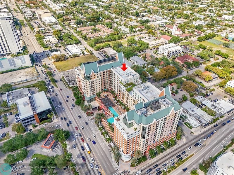 110 N Federal Highway, Unit 815, Fort Lauderdale, FL 33301 Photo