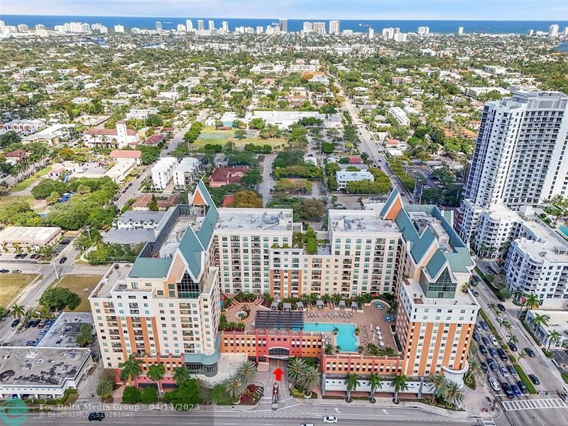 110 N Federal Highway, Unit 815, Fort Lauderdale, FL 33301 Photo