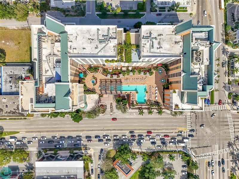 110 N Federal Highway, Unit 815, Fort Lauderdale, FL 33301 Photo