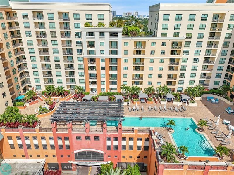 110 N Federal Highway, Unit 815, Fort Lauderdale, FL 33301 Photo