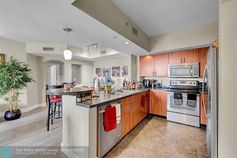 110 N Federal Highway, Unit 815, Fort Lauderdale, FL 33301 Photo