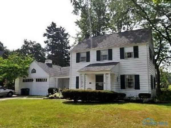 3155 Kylemore Road, Toledo, OH 43606