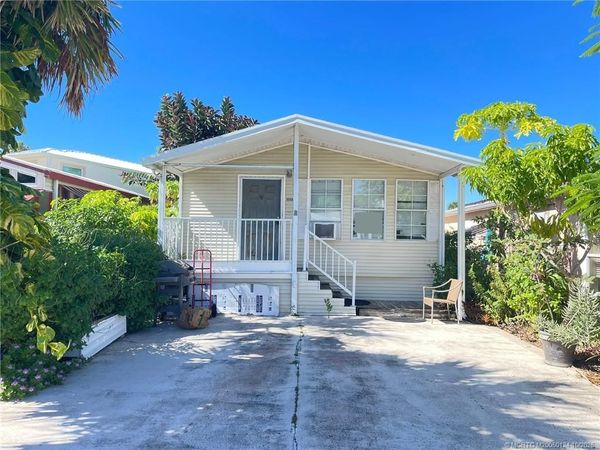 2033 Nettles Boulevard, Jensen Beach, FL 34957