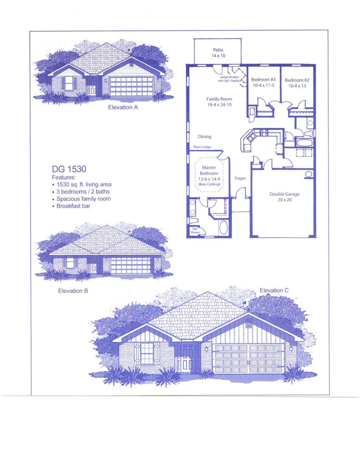 5295 Hidden Pines Circle, Milton, FL 32583 Main Photo