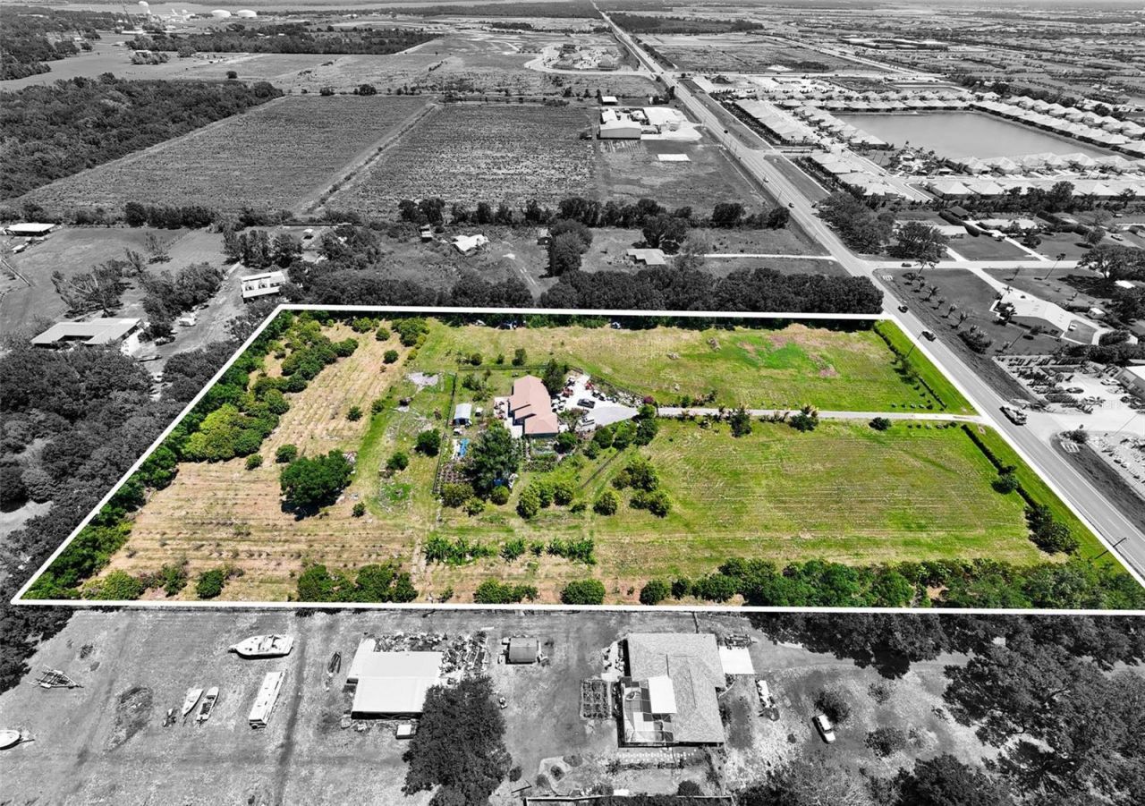 16305 E State Road 64, Bradenton, FL 34212 Photo