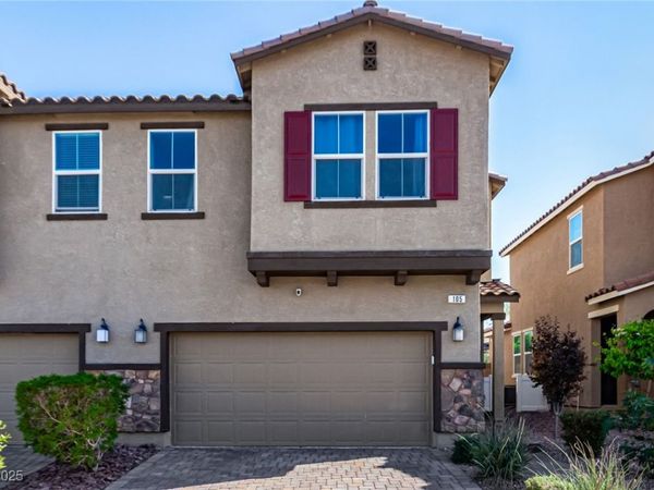 105 Pollentia Avenue, North Las Vegas, NV 89084
