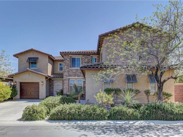 9992 Sky Parlor Road, Las Vegas, NV 89178