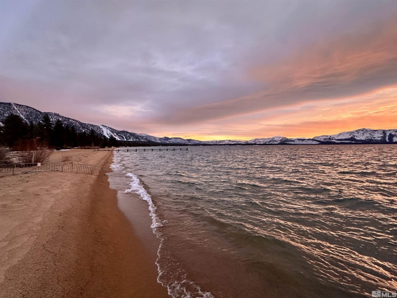 621 Lakeview Drive, Zephyr Cove, NV 89448 Photo