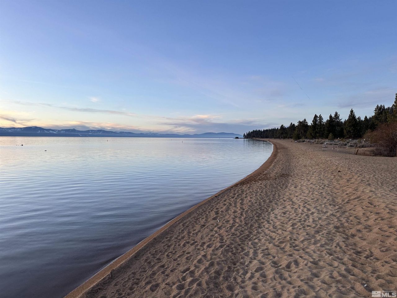 621 Lakeview Drive, Zephyr Cove, NV 89448 Photo