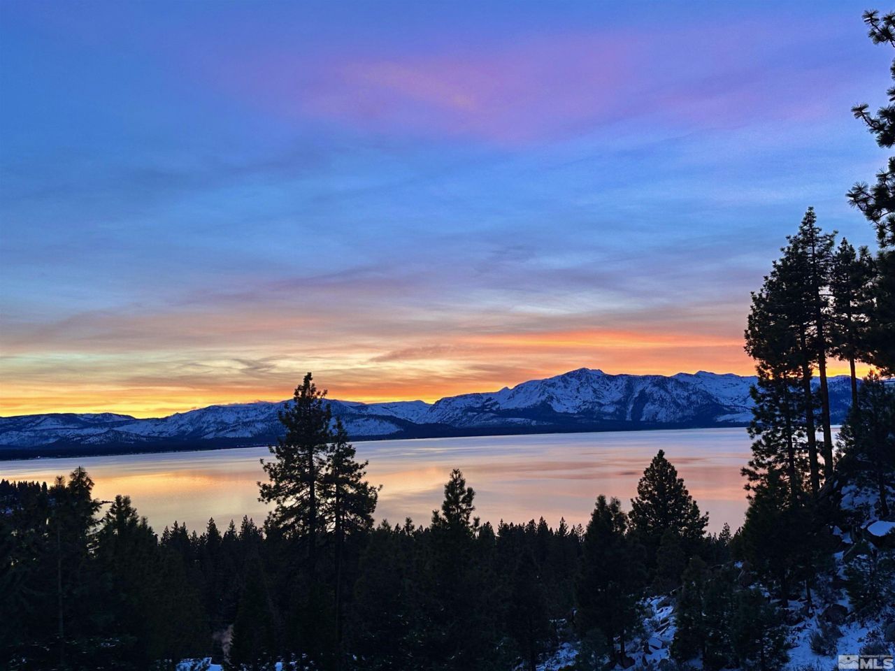 621 Lakeview Drive, Zephyr Cove, NV 89448 Photo