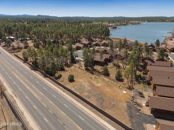 0000 TBD creekside tract C, Unit C, Lakeside, AZ 85929