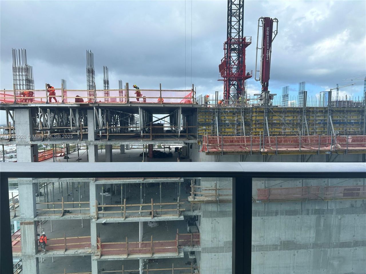 1600 NE 1st Ave, Unit 2017, Miami, FL 33132 Photo