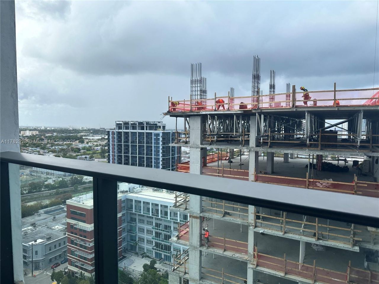 1600 NE 1st Ave, Unit 2017, Miami, FL 33132 Photo