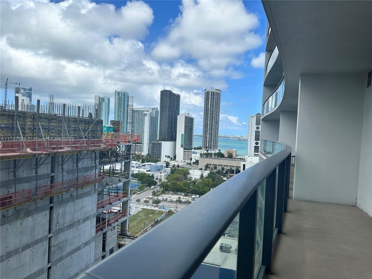 1600 NE 1st Ave, Unit 2017, Miami, FL 33132 Photo