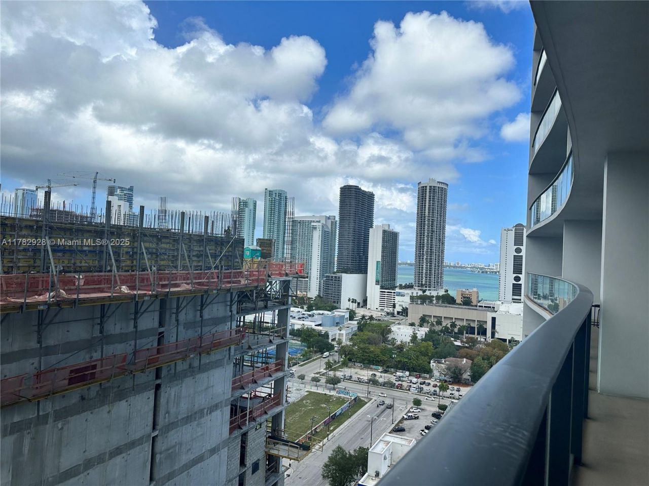 1600 NE 1st Ave, Unit 2017, Miami, FL 33132 Photo