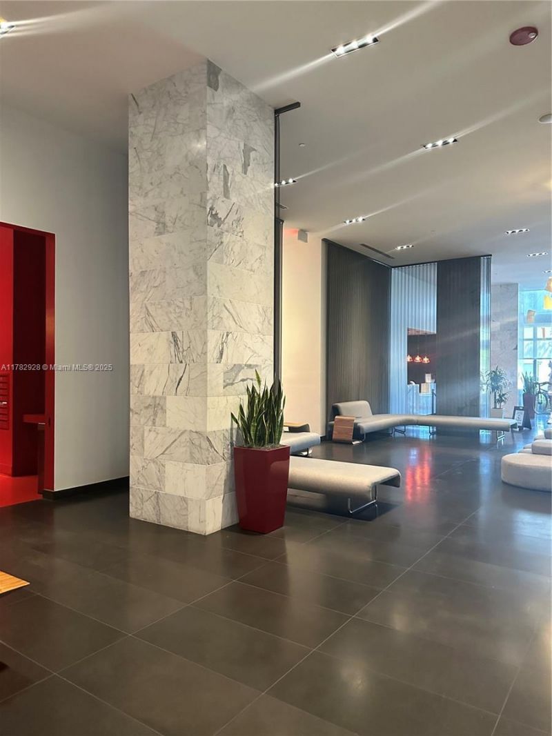 1600 NE 1st Ave, Unit 2017, Miami, FL 33132 Photo