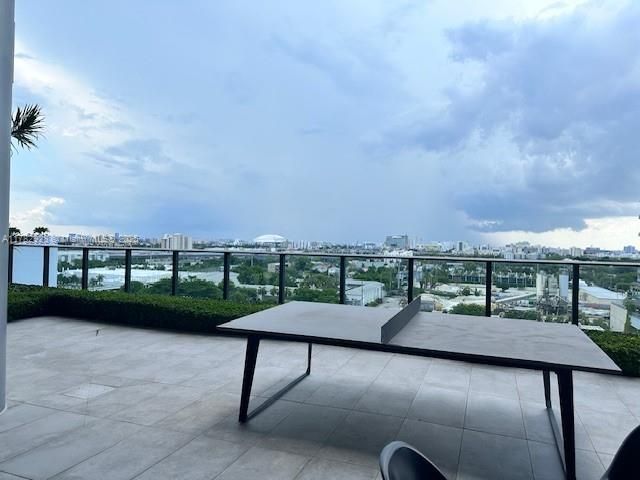 1600 NE 1st Ave, Unit 2017, Miami, FL 33132 Photo