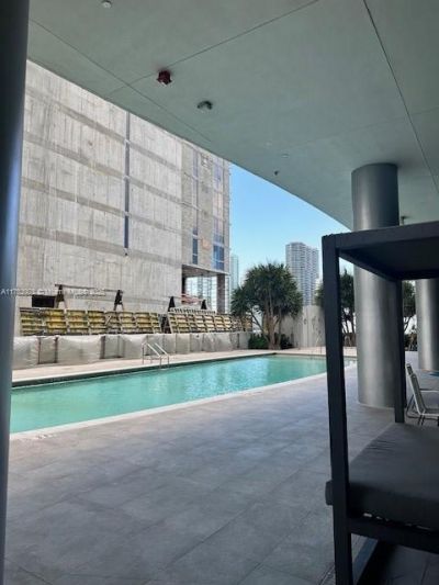 1600 NE 1st Ave, Unit 2017, Miami, FL 33132 Photo