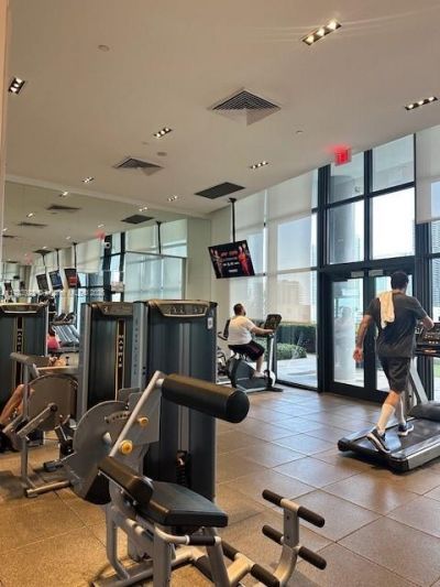 1600 NE 1st Ave, Unit 2017, Miami, FL 33132 Photo