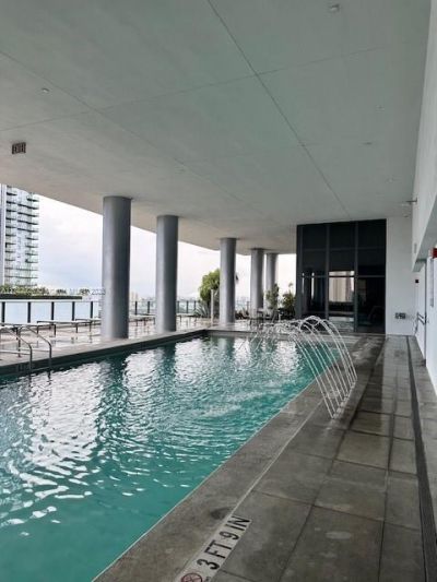 1600 NE 1st Ave, Unit 2017, Miami, FL 33132 Photo