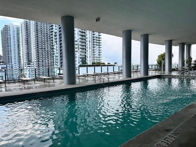 1600 NE 1st Ave, Unit 2017, Miami, FL 33132 Photo
