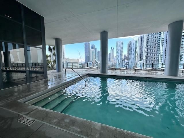 1600 NE 1st Ave, Unit 2017, Miami, FL 33132 Photo