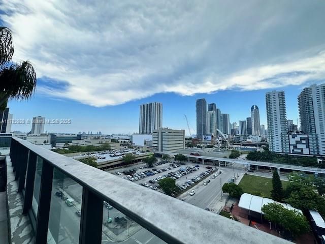 1600 NE 1st Ave, Unit 2017, Miami, FL 33132 Photo