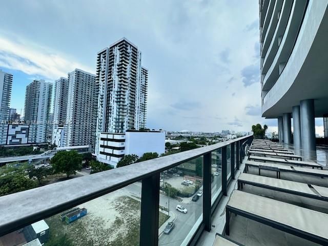 1600 NE 1st Ave, Unit 2017, Miami, FL 33132 Photo