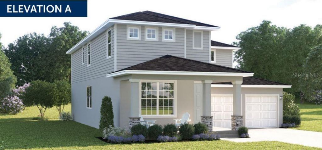 3828 Isle Royal Place, Apopka, FL 32712 Main Photo