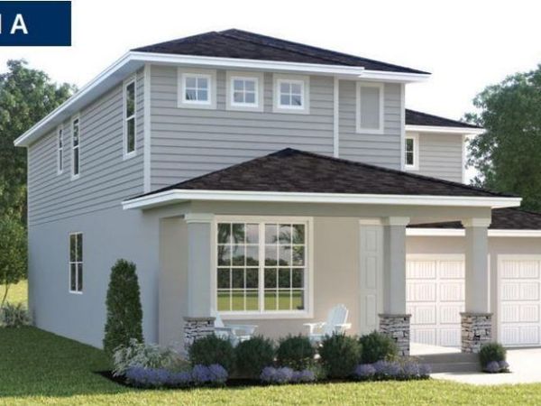 3828 ISLE ROYAL PLACE, APOPKA, FL 32712