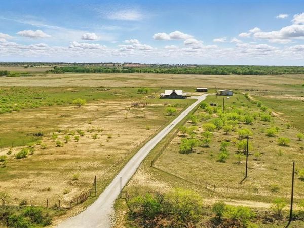 1359 County Road 195, Gorman, TX 76454