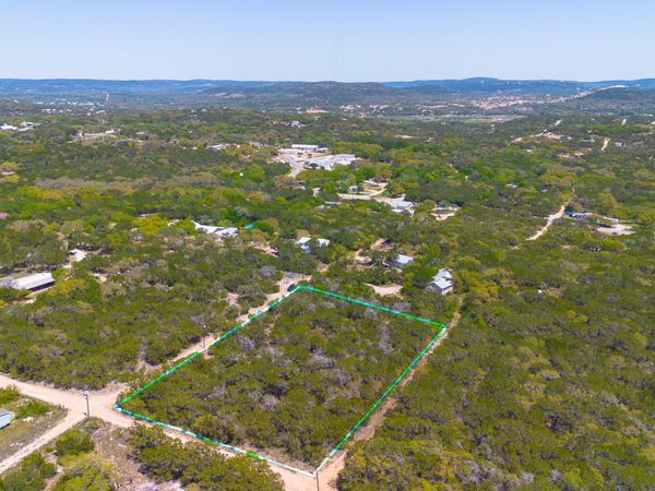 22ND St, Bandera, TX 78003