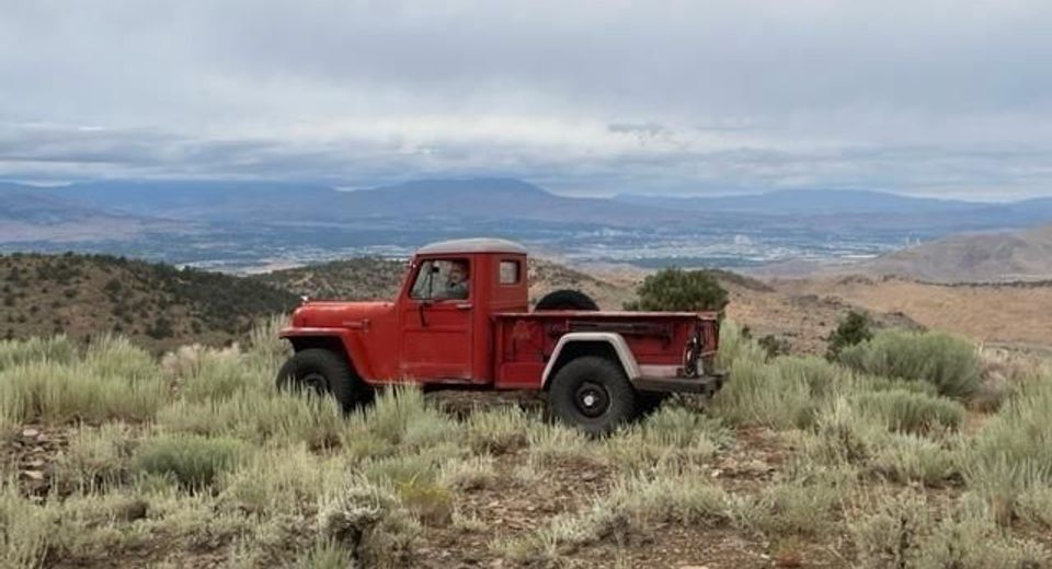 00 Western Skies, Reno, NV 89521 Photo