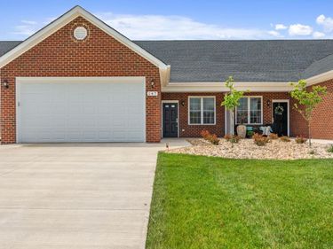 176 Villa Oak Circle, Bedford, VA 24523