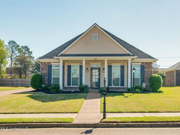 7294 Wind Drive, Olive Branch, MS 38654