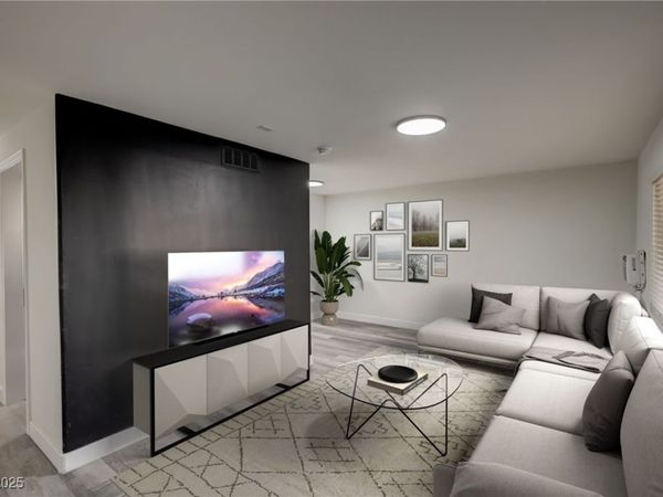 1922 Fairfield 1 Avenue, Unit 102, Las Vegas, NV 89102