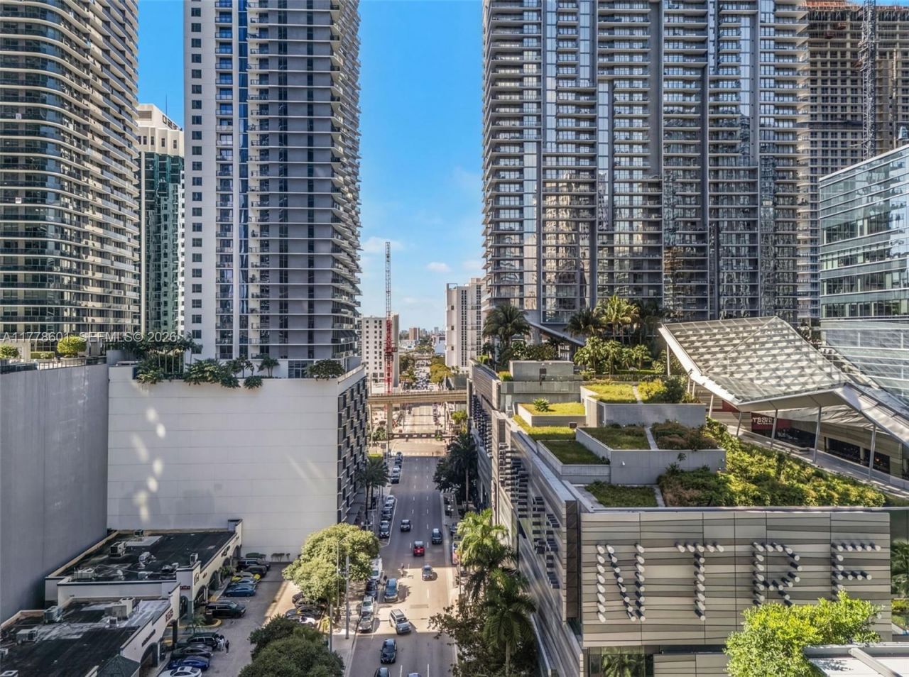 88 SW 7th Street, Unit 2411, Miami, FL 33130 Photo