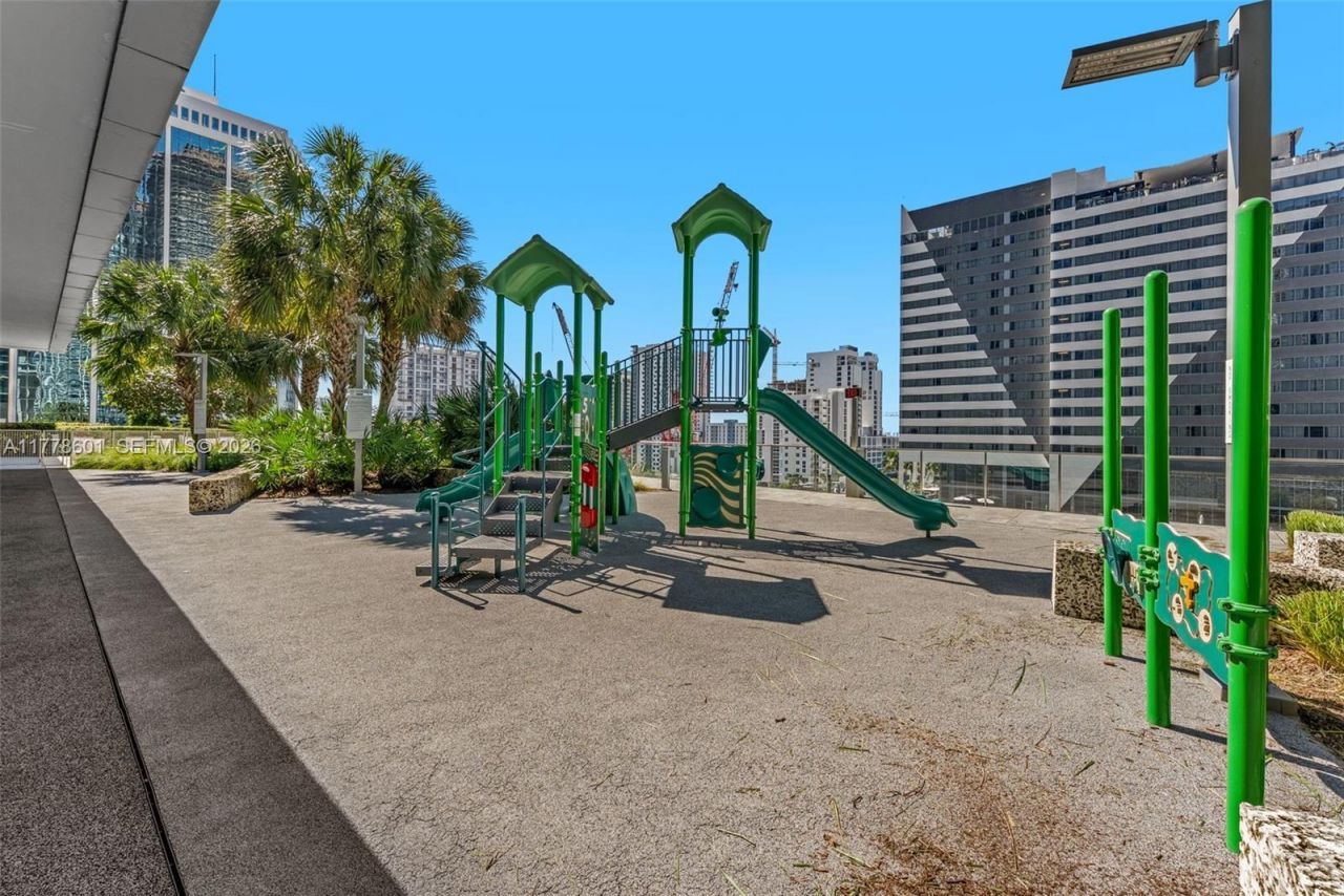 88 SW 7th Street, Unit 2411, Miami, FL 33130 Photo