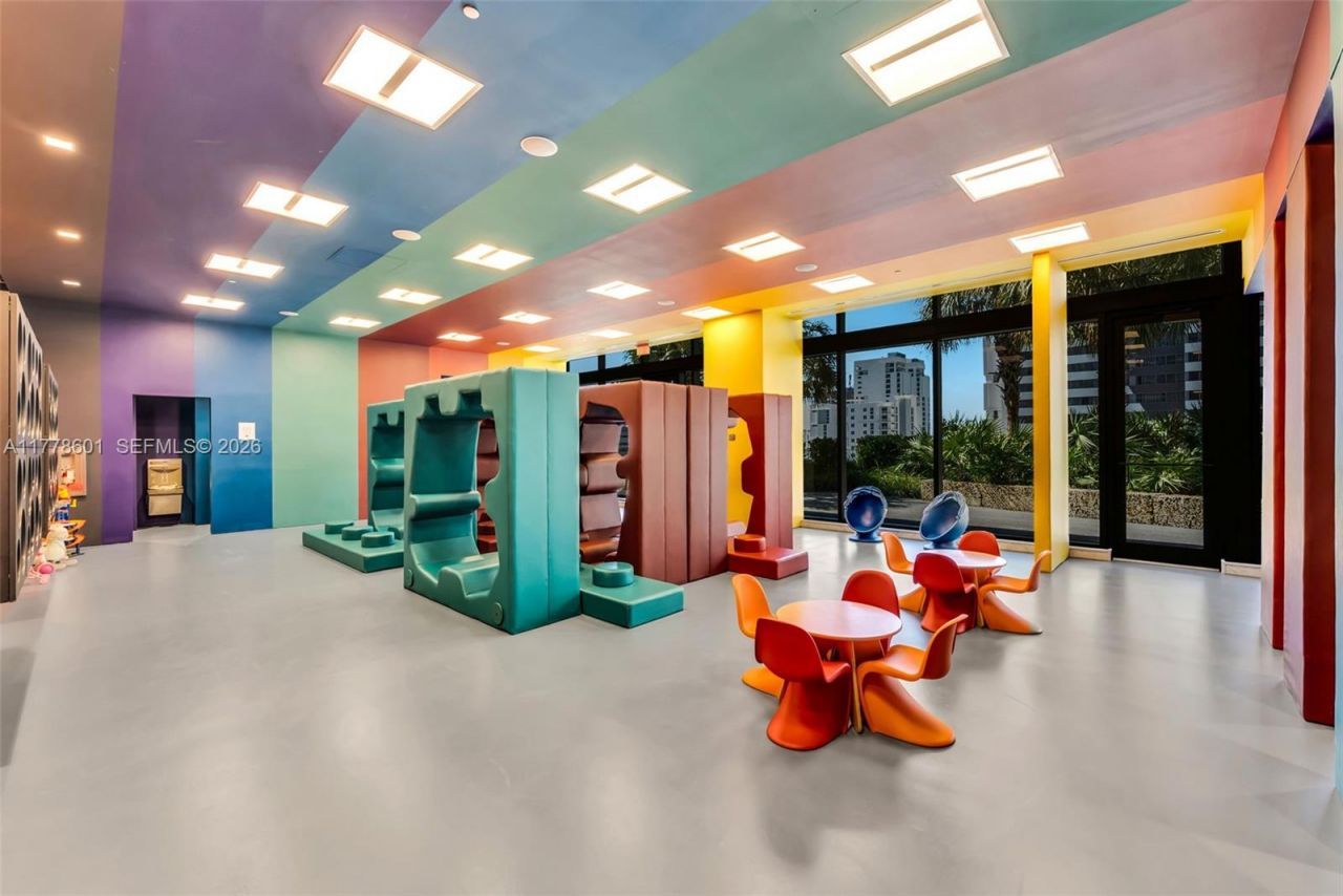 88 SW 7th Street, Unit 2411, Miami, FL 33130 Photo