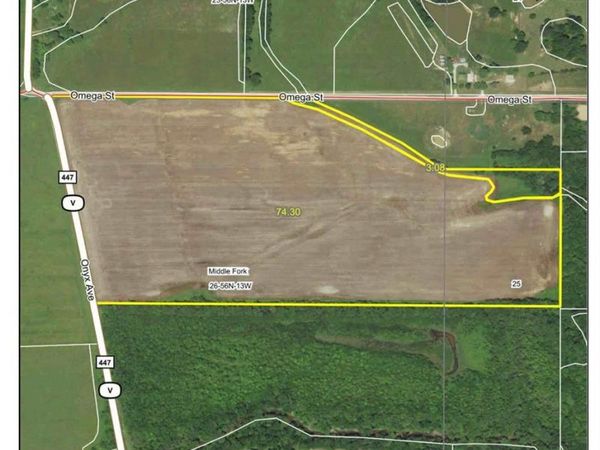 80 Omega Ave, Clarence, MO 63437