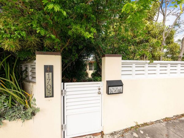 1703 South Street, KEY WEST, FL 33040