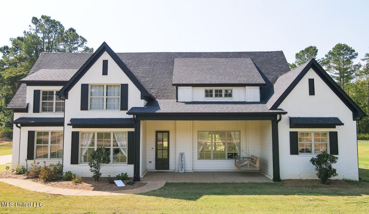 481 Poplar Lane, Holly Springs, MS 38635 Main Photo