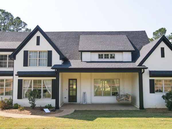 481 Poplar Lane, Holly Springs, MS 38635