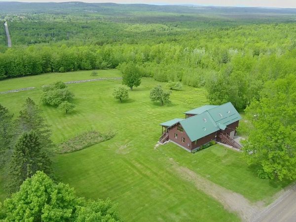 1083&1101 North Road, Ripley, ME 04930