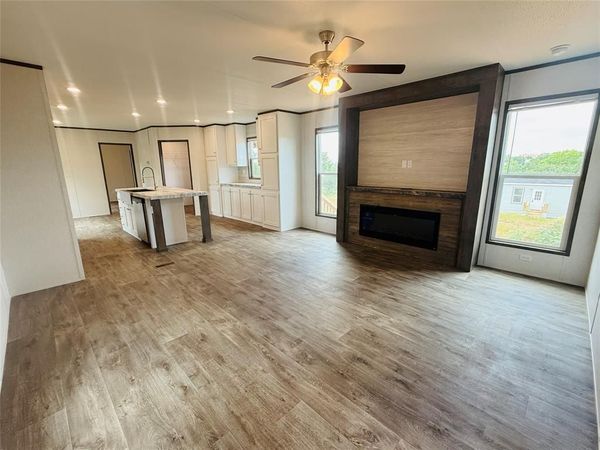 3425 Evergreen Drive, Granbury, TX 76048