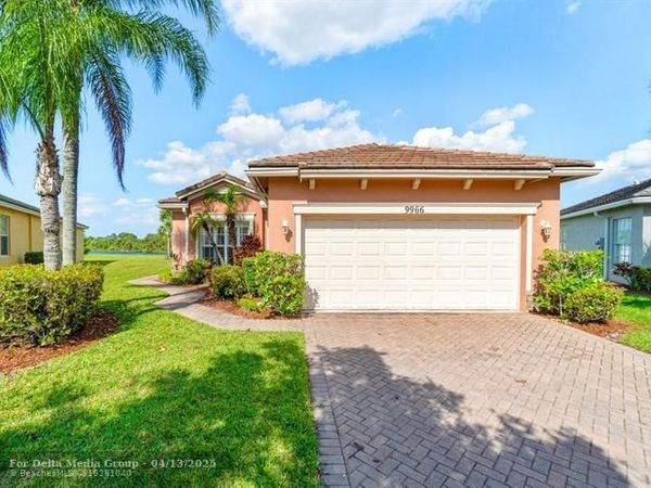 9966 SW chadwick, Port St Lucie, FL 34987
