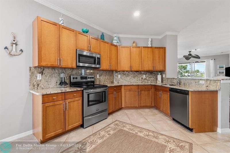 9966 SW Chadwick, Port Saint Lucie, FL 34987 Photo