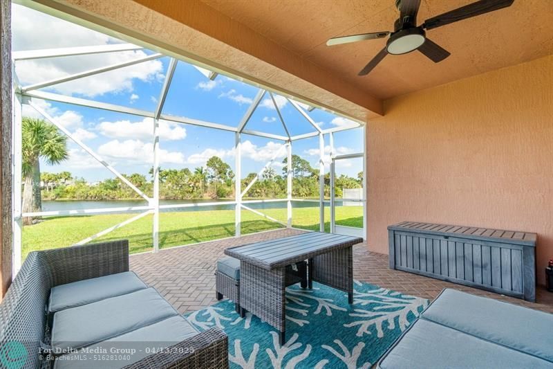 9966 SW Chadwick, Port Saint Lucie, FL 34987 Photo